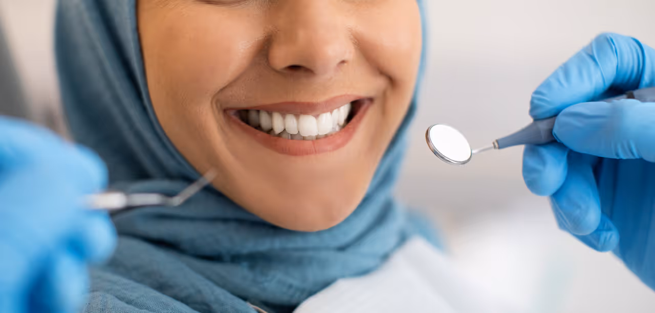 10 Surprising Benefits of Professional Dental Cleanings